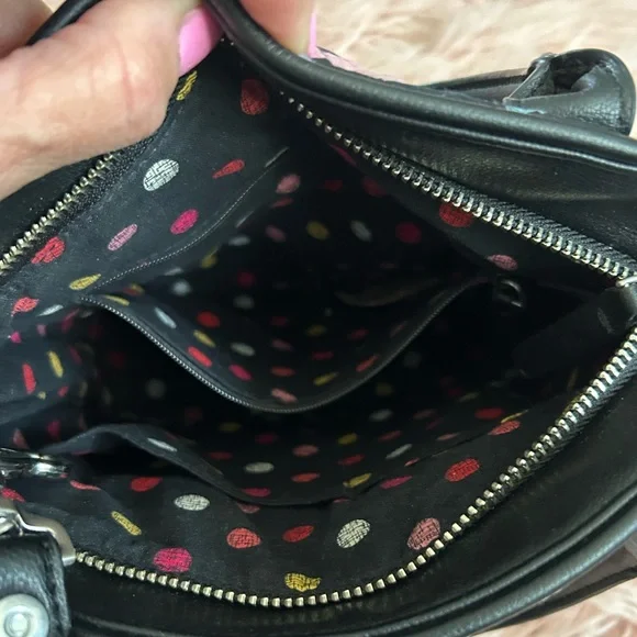 VERA BRADLEY day off bag*GORGEOUS* - Picture 6 of 8